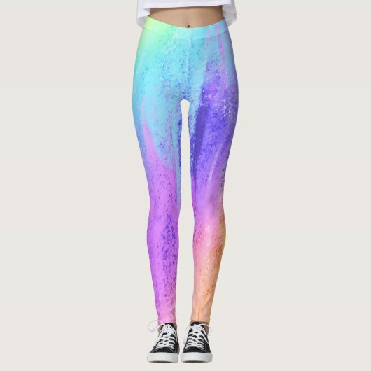 Aurora Leggings (Voorkant)