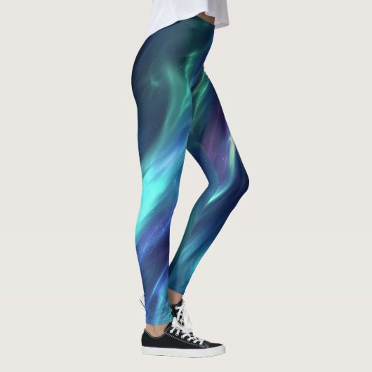 Aurora Leggings (Rechts)