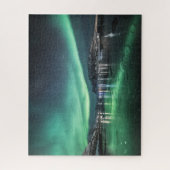 Aurora Legpuzzel (Verticaal)