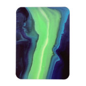 Aurora Magneet (Verticaal)