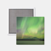  Aurora Magneet (Voorkant / Achterkant)
