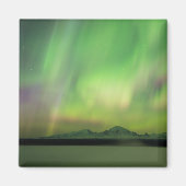 Aurora Magneet (Voorkant)