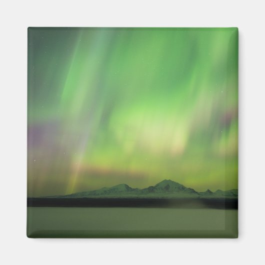  Aurora Magneet (Voorkant)
