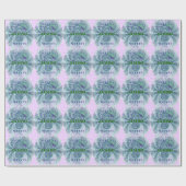 Aurora Matata-kunstprint Cadeaupapier (Vlak)