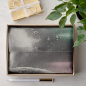 Aurora Moon Wolf Tissuepapier (Geschenk)