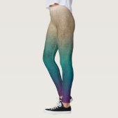Aurora Morning Leggings (Links)