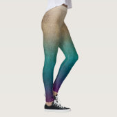 Aurora Morning Leggings (Rechts)
