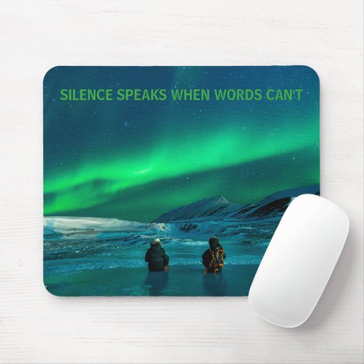 Aurora Muismat (Met muis)