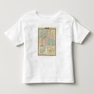 Aurora, Naperville en Wheaton Kinder Shirts