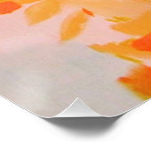 Aurora Negra  Perfect Poster (Hoek)