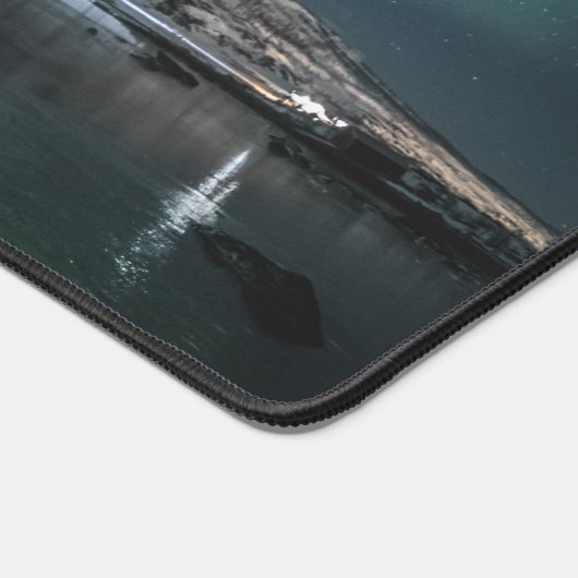 Aurora Night Bureaumat (Hoek)