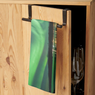 Aurora Night Theedoek