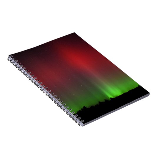 Aurora Notitieboek (Rechterzijde)