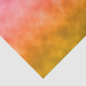 Aurora of Dawn Tissuepapier (Detail)