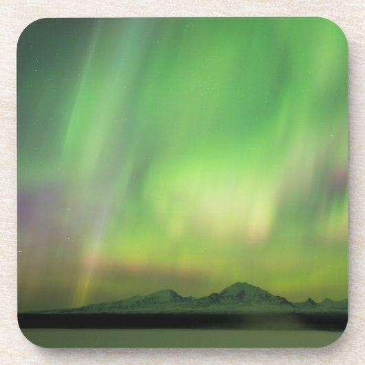 Aurora Onderzetter (Voorkant)