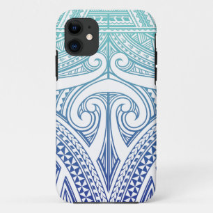 Aurora Pacifica Case-Mate iPhone Case