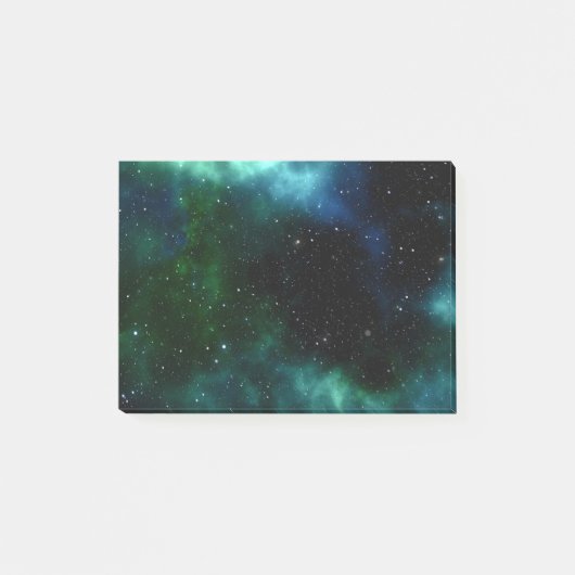 Aurora Post-It Post-it® Notes (Voorkant)