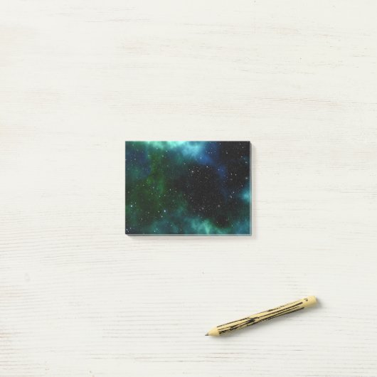 Aurora Post-It Post-it® Notes (Op bureau)