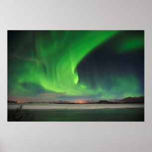 Aurora Poster