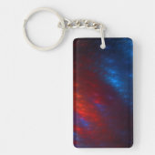 Aurora Pulse Sleutelhanger (Voorkant)