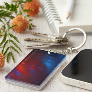 Aurora Pulse Sleutelhanger