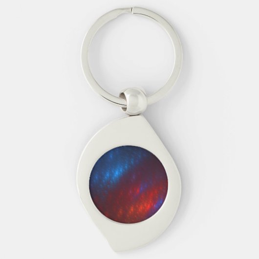 Aurora Pulse Sleutelhanger (Voorkant)