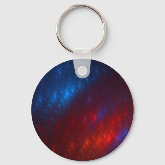 Aurora Pulse Sleutelhanger (Voorkant)