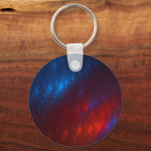 Aurora Pulse Sleutelhanger (Voorkant)