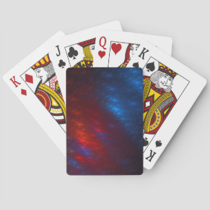 Aurora Pulse Speelkaarten