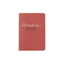 Aurora Red Warm Dynamic Solid Color Aangepast