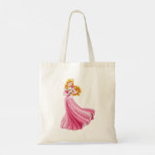 Aurora Schoudertassen Tote Bag (Achterkant)