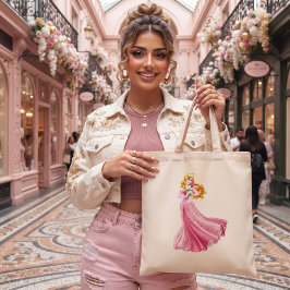 Aurora Schoudertassen Tote Bag