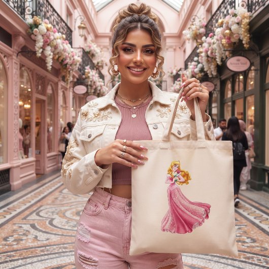 Aurora Schoudertassen Tote Bag