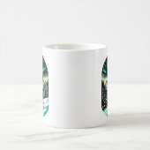 Aurora Ski Avontuur Koffiemok (Center)