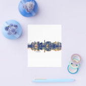 Aurora Skyline Flyer (Enkel)