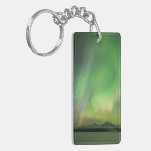 Aurora Sleutelhanger (Voorkant Links)
