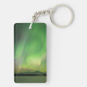Aurora Sleutelhanger (achterkant)