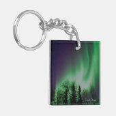 aurora-sleutelhangers sleutelhanger (Voorkant Links)