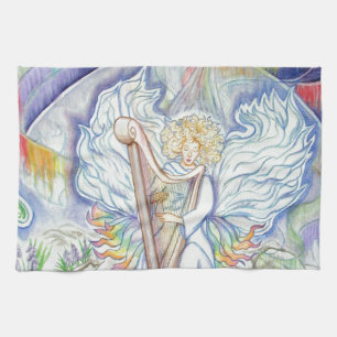Aurora Song Theedoek