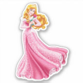 Aurora Sticker (Voorkant)