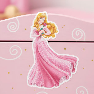 Aurora Sticker