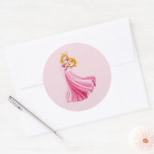 Aurora Sticker (Envelop)