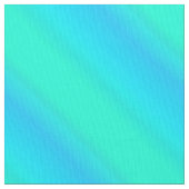 Aurora stripes - blauw, aqua, turquoise stof (Close Up)