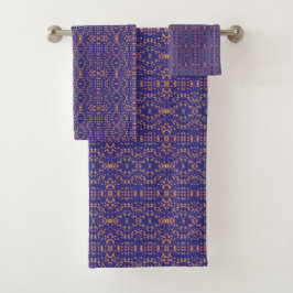 Aurora Suave Bad Handdoek