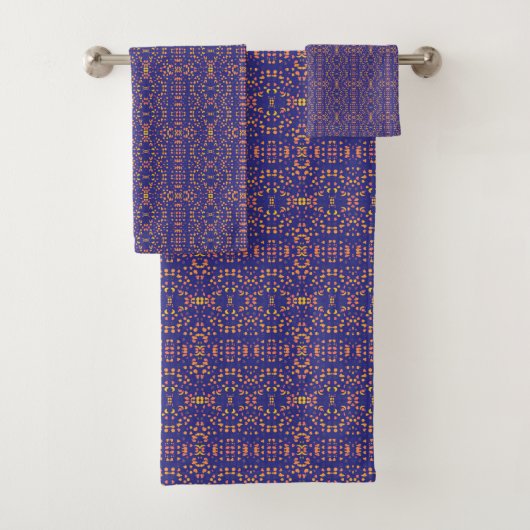 Aurora Suave Bad Handdoek (Insitu)