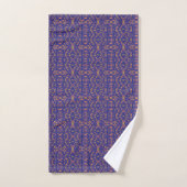 Aurora Suave Bad Handdoek (Handdoek)