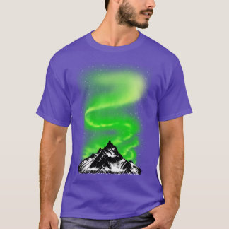 aurora t-shirt