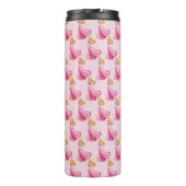 Aurora Thermal Tumbler Thermosbeker (Achterkant)