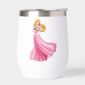 Aurora Thermal Wine Tumbler (Links)