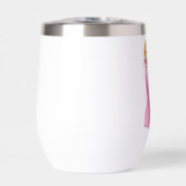 Aurora Thermal Wine Tumbler (Voorkant)